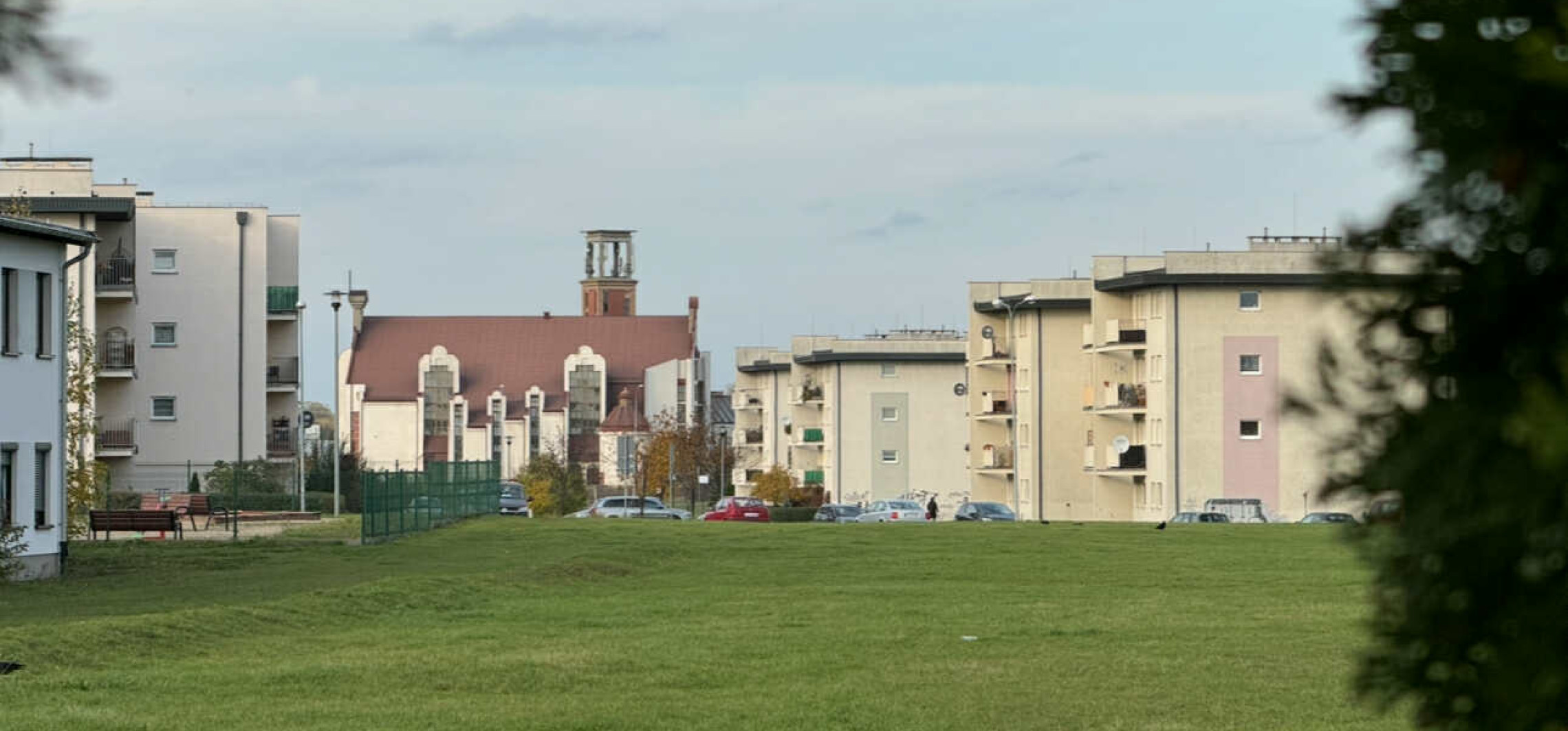 Inowrocław - Więcej mieszkań komunalnych w Inowrocławiu. Powstanie nowy blok
