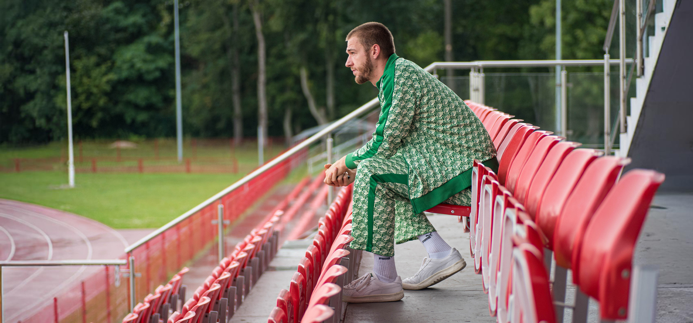 Jest finał sprawy Norberta Kobielskiego. Dwa lata dyskwalifikacji