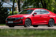 Test: Skoda Octavia. Ulepszyć bestseller