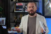Krzysztof Stanowski chce przyjechać do Inowrocławia