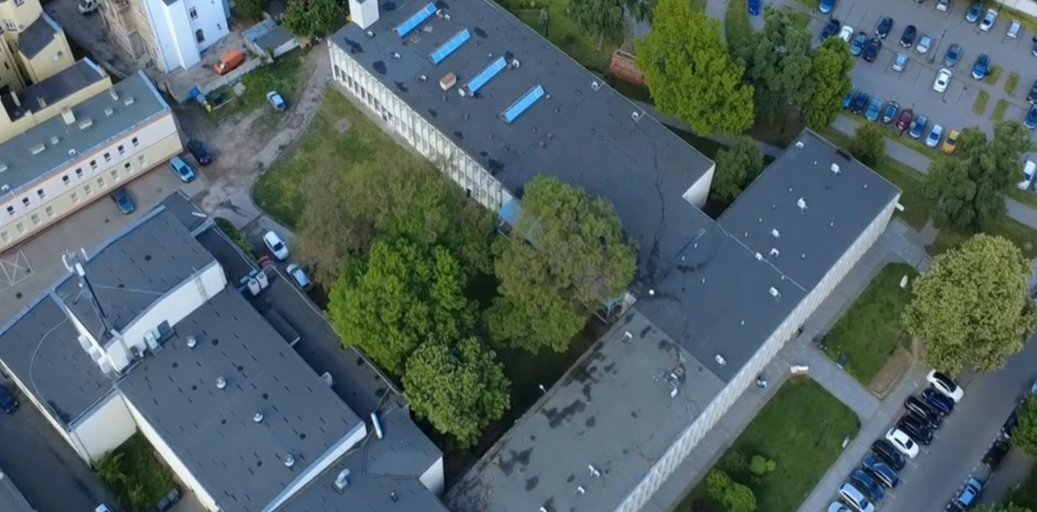 Inowrocław - Koncertowe otwarcie nowego skrzydła szkoły muzycznej