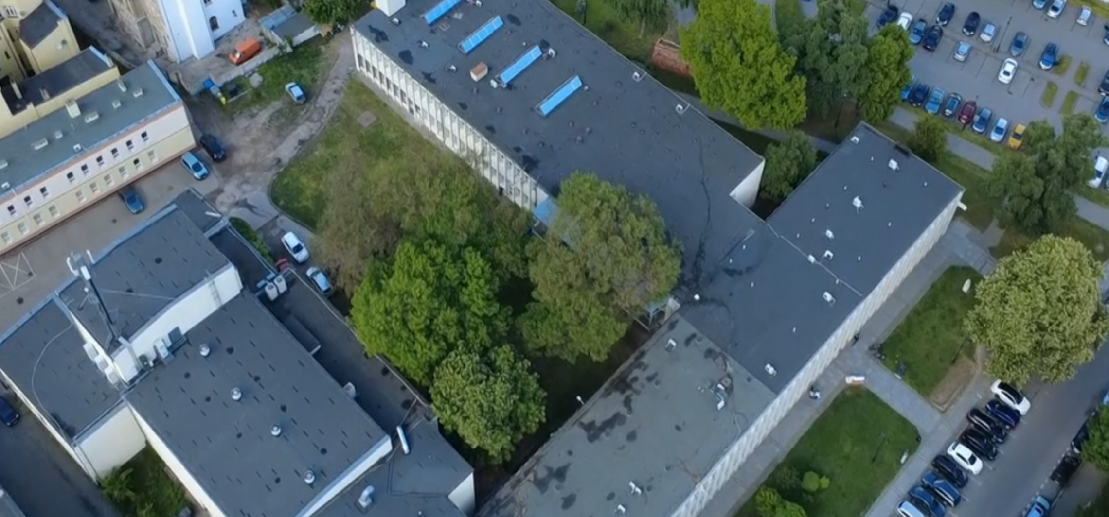 Koncertowe otwarcie nowego skrzydła szkoły muzycznej