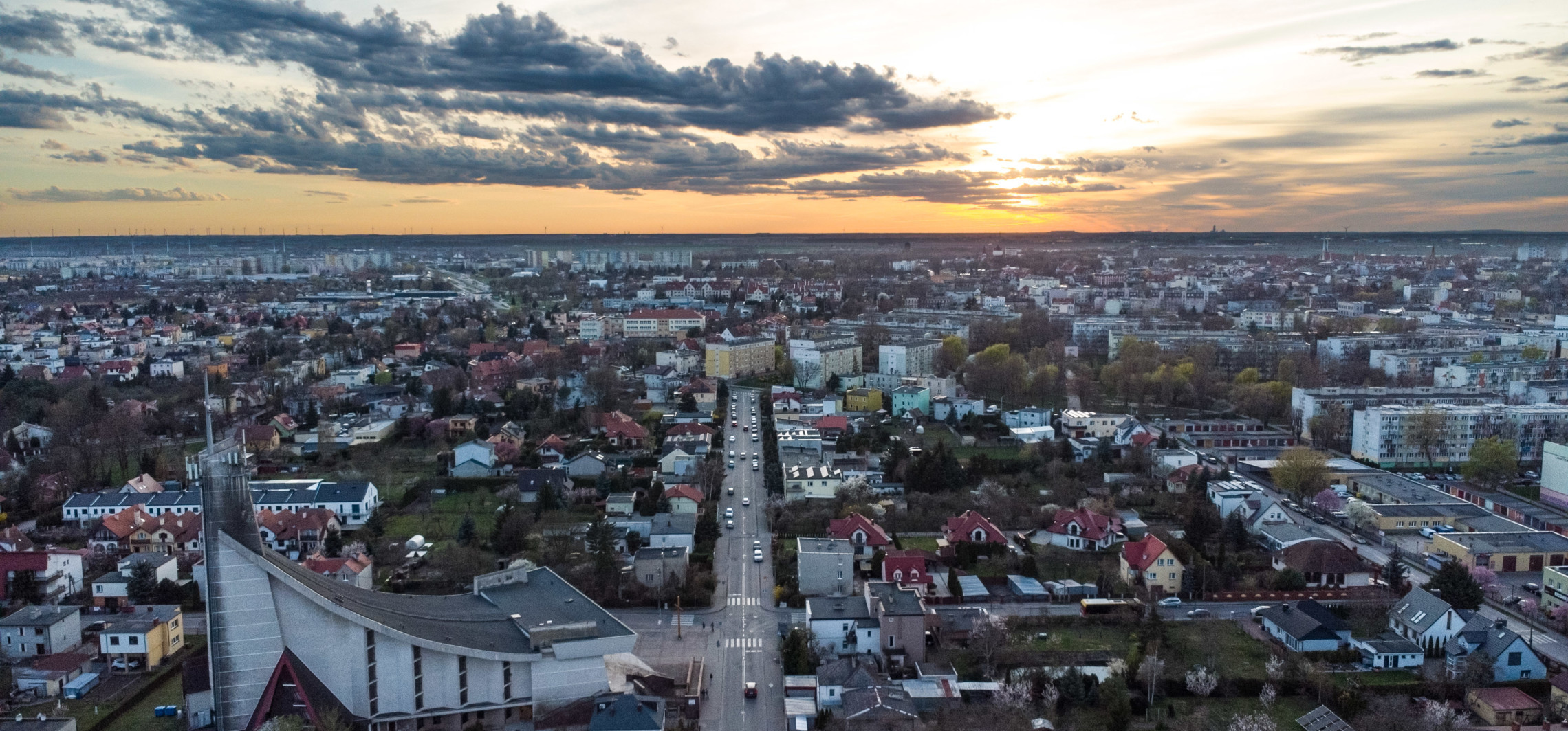 Pogoda znów płata figle. Możliwe przygruntowe przymrozki