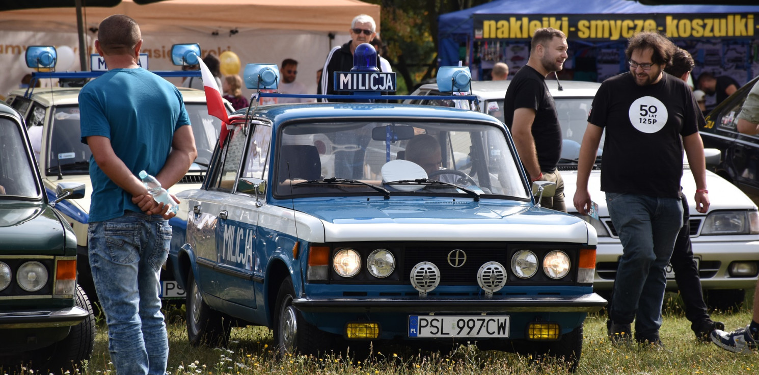 Inowrocław - Silniki zawyją na ziemi i w powietrzu. Nowa odsłona kultowego zlotu