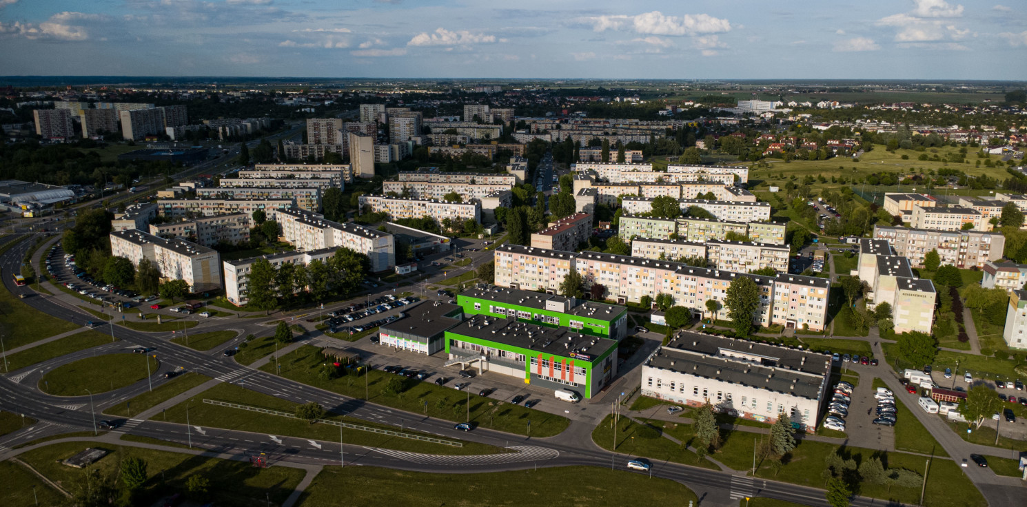 Inowrocław - Sprawdzamy prognozę pogody na nowy tydzień