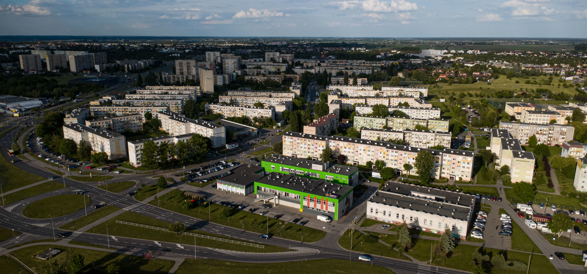Inowrocław - Sprawdzamy prognozę pogody na nowy tydzień