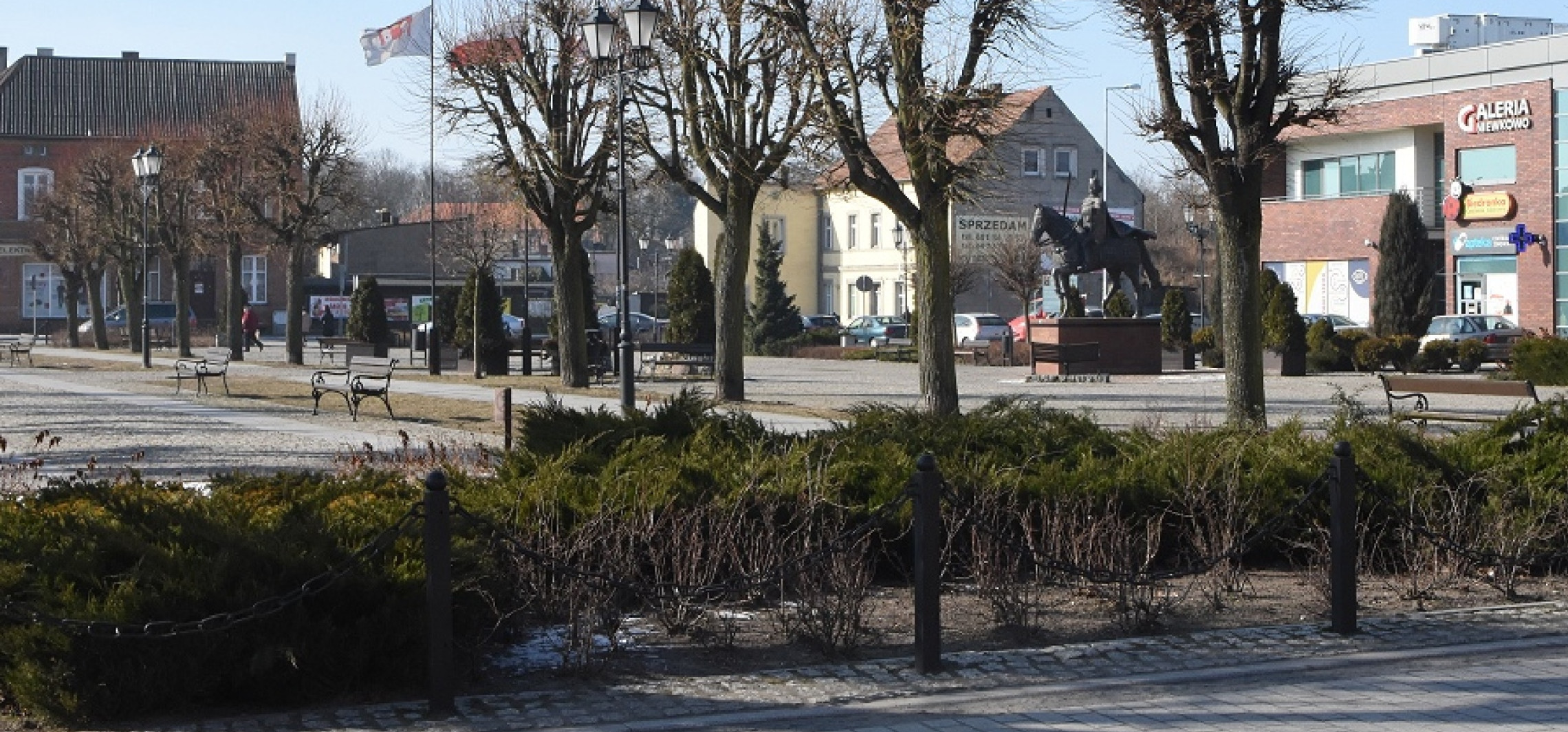 Gniewkowo - Europejski piknik w Gniewkowie. Atrakcje dla rodzin