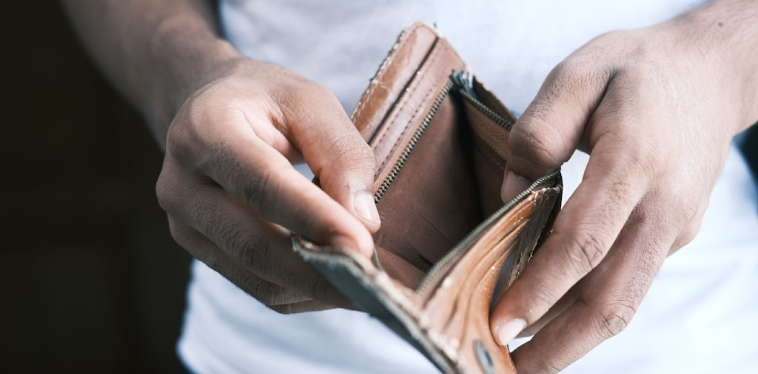 Region - Masz zbyt wiele zobowiązań finansowych? Zobacz co możesz zrobić