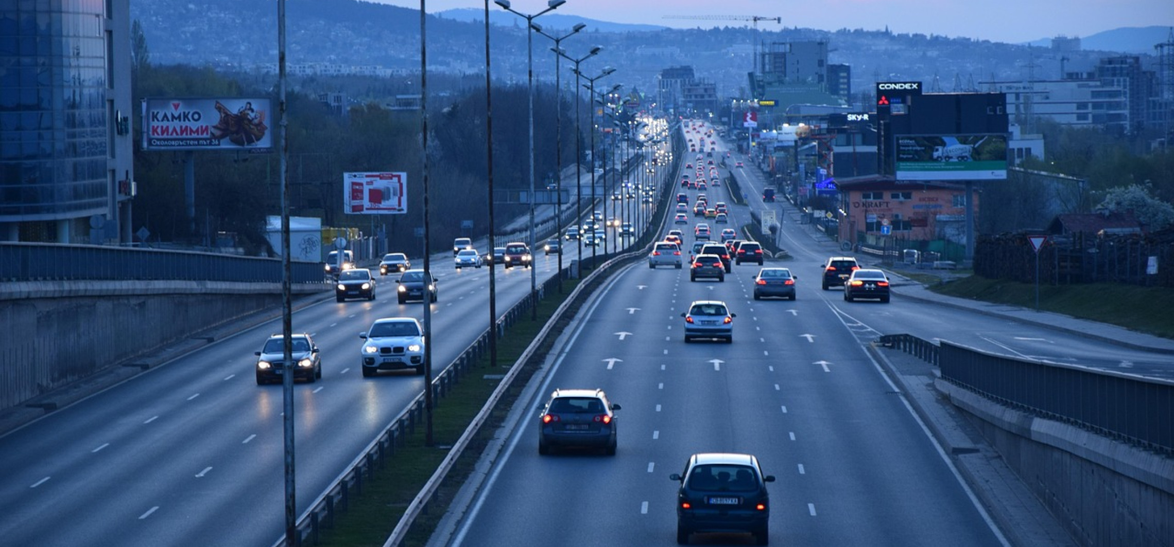 Region - Gdzie wykonywany jest odcinkowy pomiar prędkości? Kierowco, uważaj w tych miejscach!
