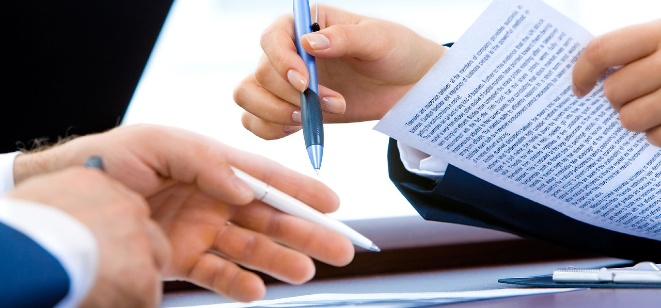 Wypowiedzenie umowy o pracę – co musisz wiedzieć, zanim złożysz dokument