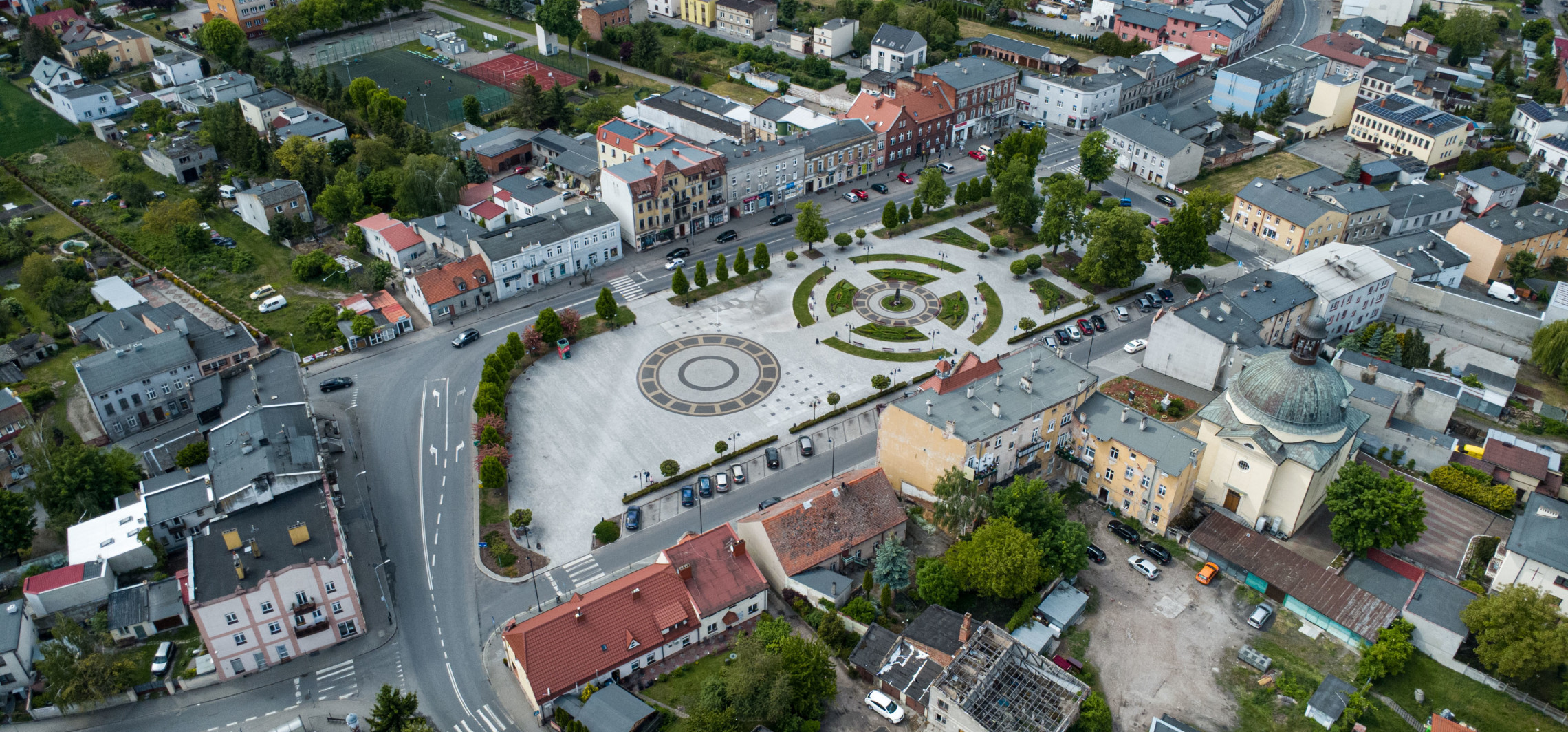 Kruszwica - To była najdroższa przejażdżka rowerem w jego życiu