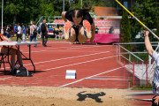 Poznaliśmy wojewódzkich mistrzów lekkiej atletyki