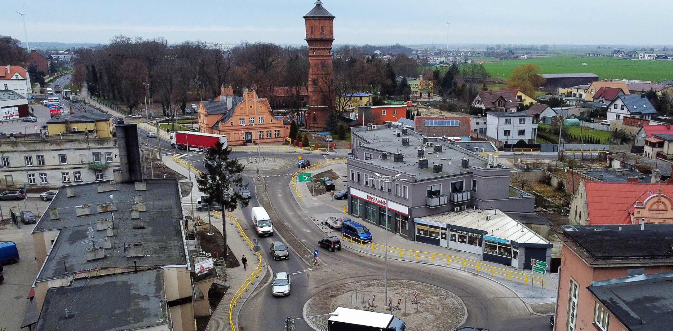 Strzelno będzie większe? Ruszają konsultacje