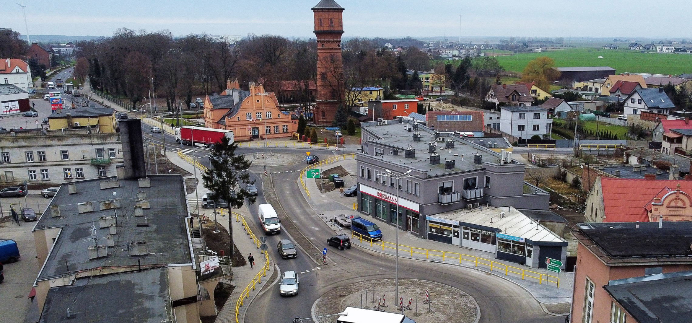 Strzelno - Strzelno będzie większe? Ruszają konsultacje