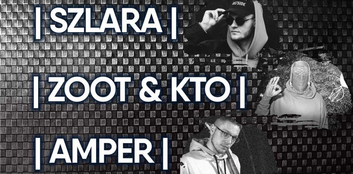 Pakość - Dzień Dziecka w rytmie hip-hop