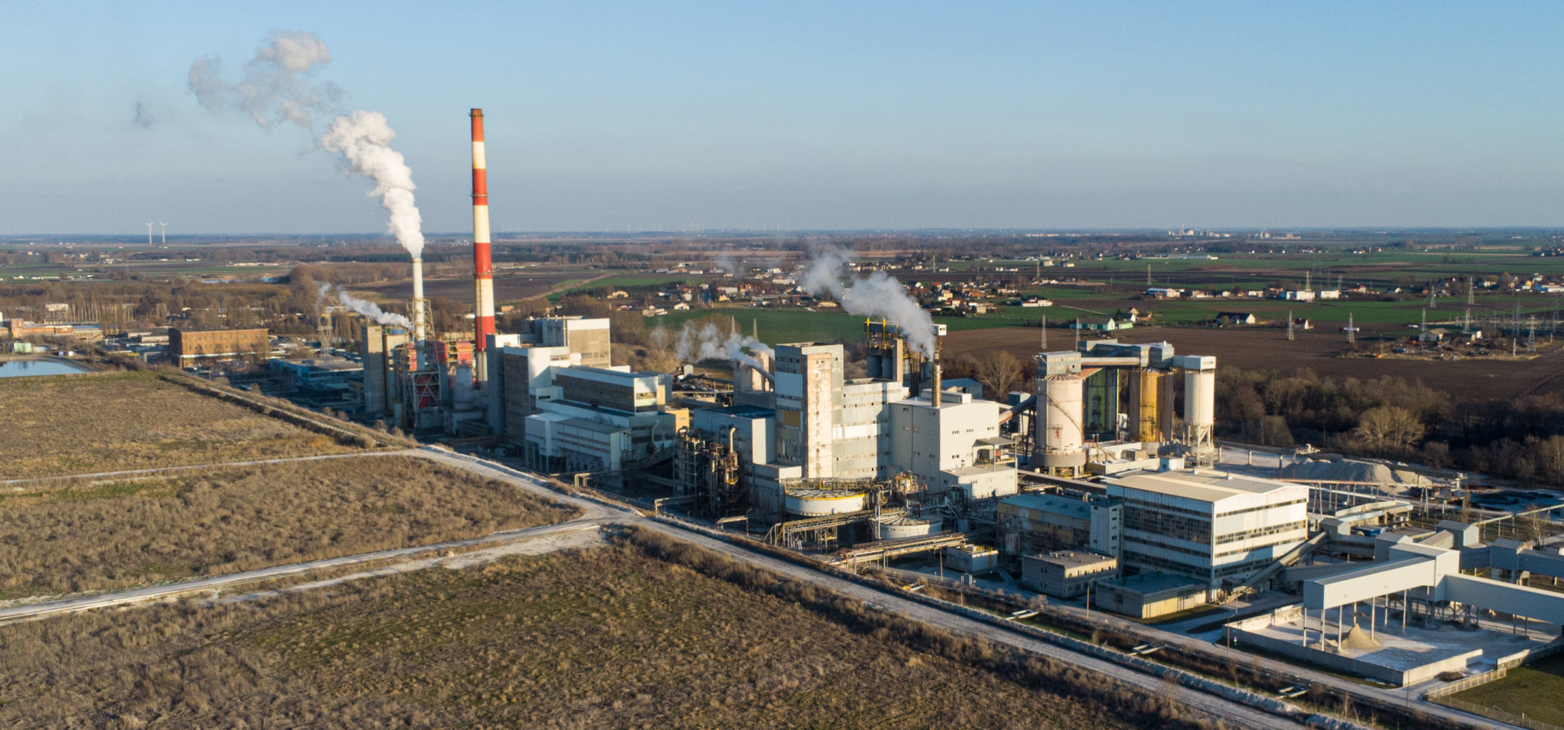 Co z oddziaływaniem spalarni na budynki przy Noteckiej? Stowarzyszenie komentuje