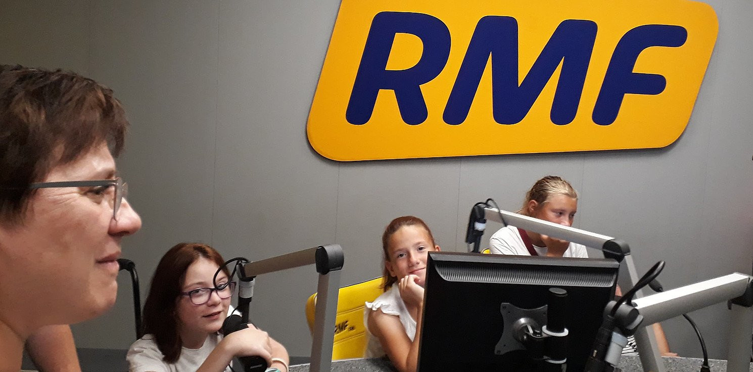 Inowrocław - Niezapomniany finał akcji Lepsze Jutro z RMF FM