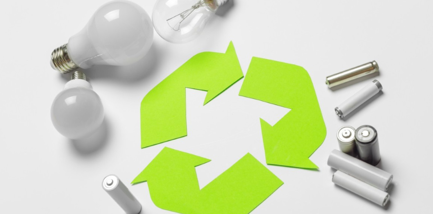 Region - Innowacyjne technologie w recyklingu - Jak Wastes Service przekształca odpady w wartościowe zasoby?