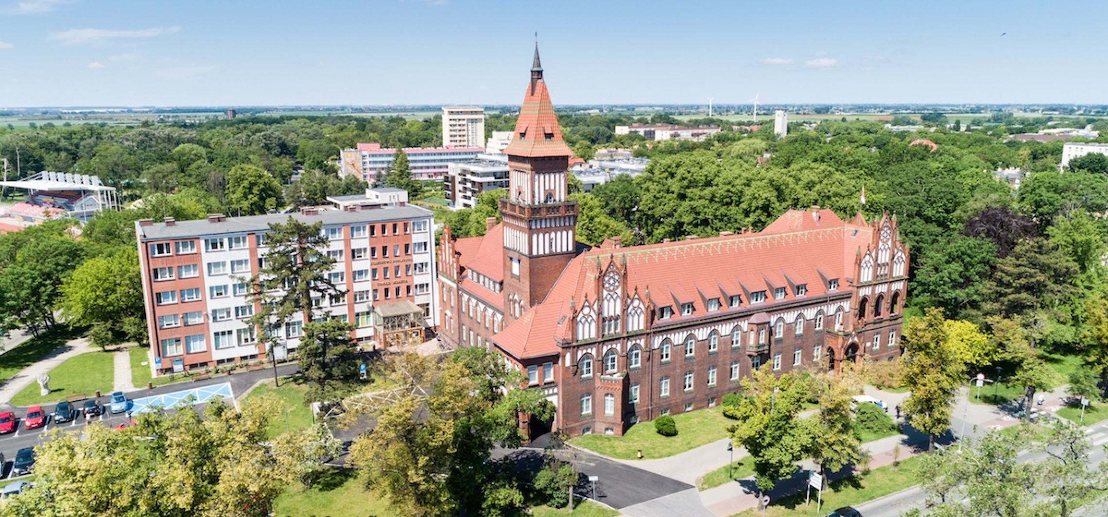 Fajok: nie chcemy polityki w Inowrocławiu