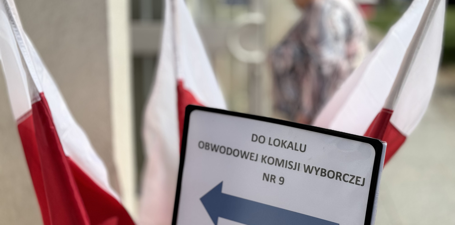 Inowrocław - Znamy frekwencję w Inowrocławiu. Jest zaskoczenie