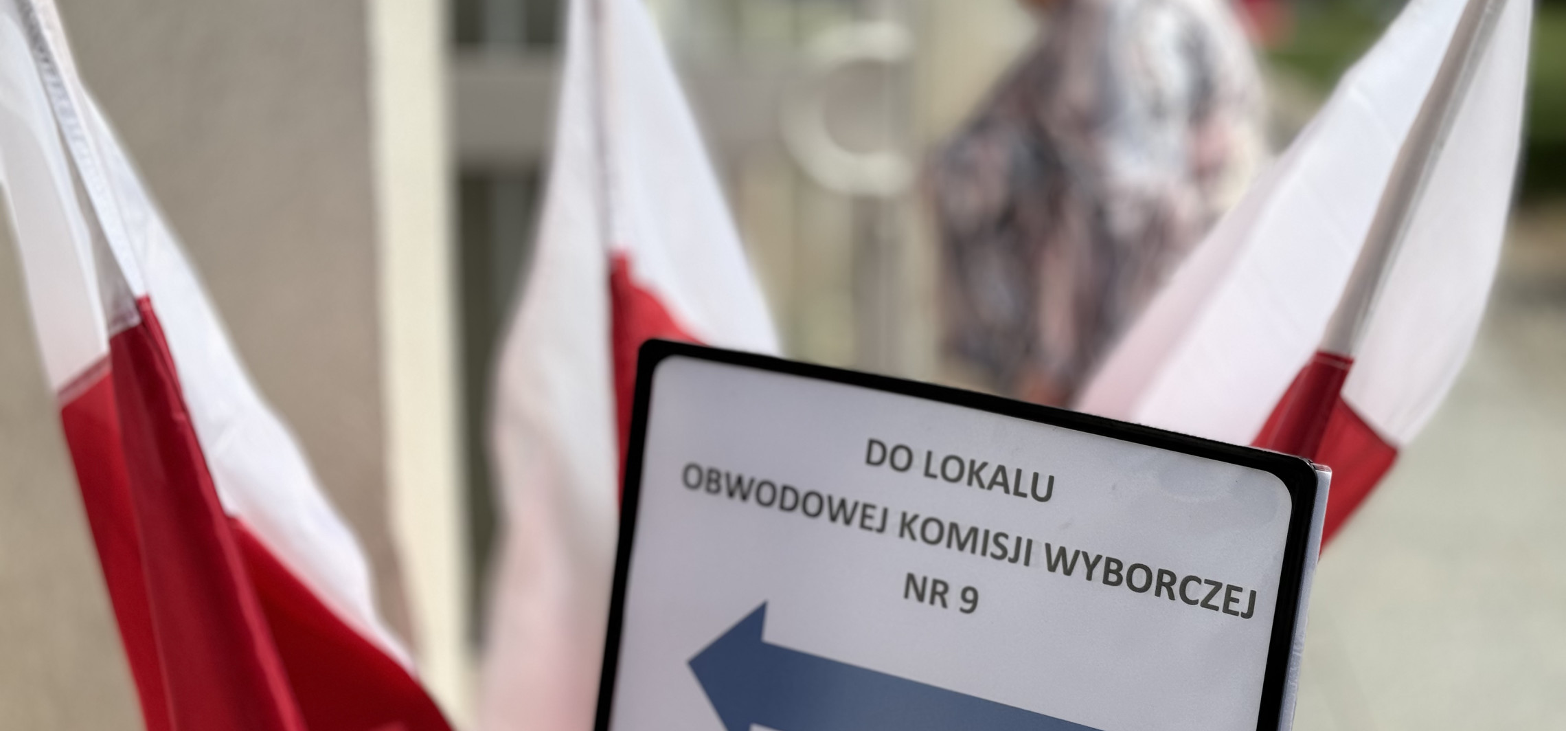 Znamy frekwencję w Inowrocławiu. Jest zaskoczenie