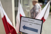 Znamy frekwencję w Inowrocławiu. Jest zaskoczenie