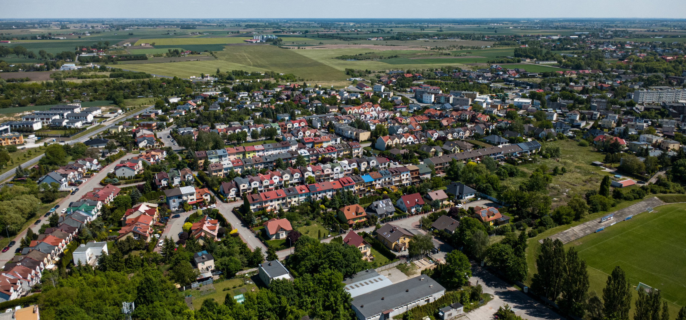 Inowrocław - Sprawdzamy prognozę pogody na nowy tydzień