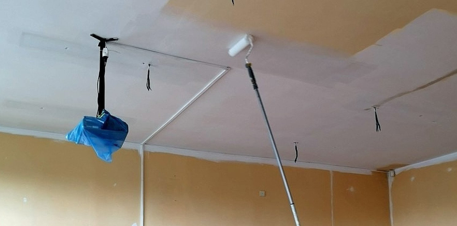 Gniewkowo.online - Ruszył remont w gniewkowskiej podstawówce