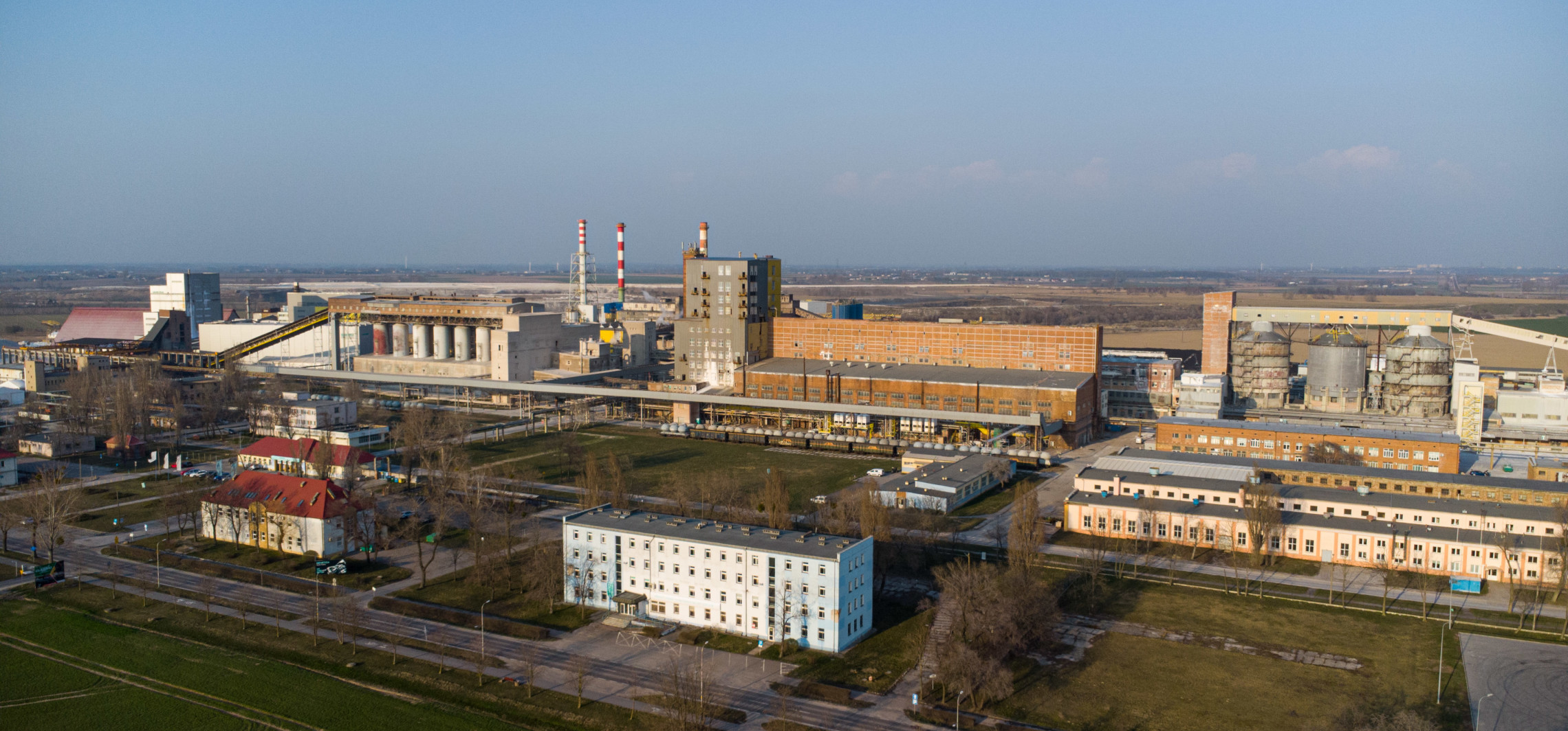 Janikowo ponad tydzień bez ciepłej wody