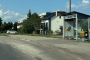 Remont zatoki. Ten przystanek będzie nieczynny