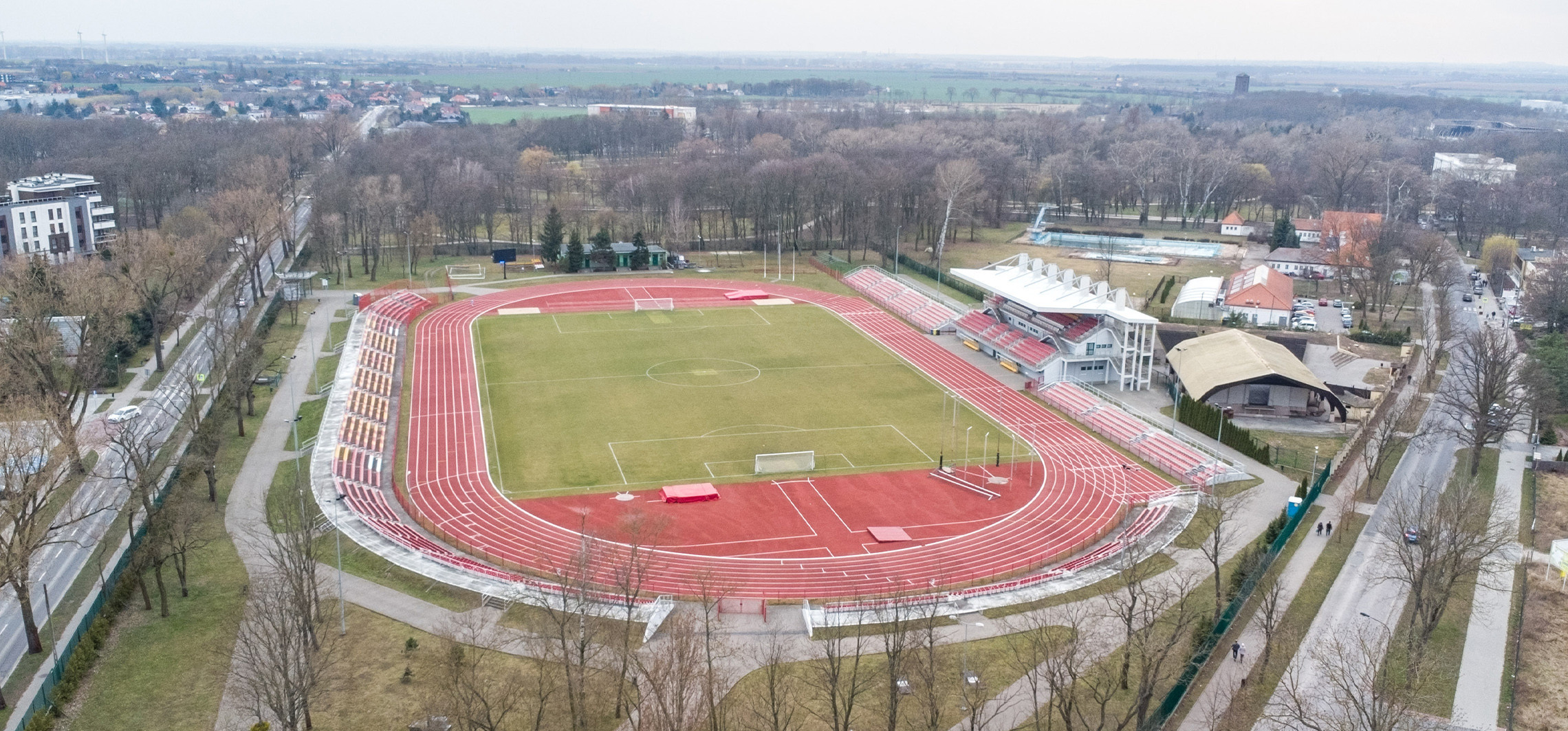 W sobotę do Inowrocławia zjadą młodzi lekkoatleci