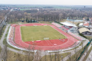 W sobotę do Inowrocławia zjadą młodzi lekkoatleci