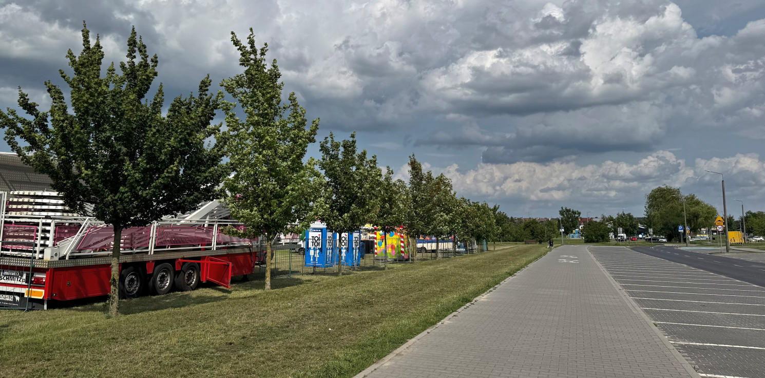 Inowrocław - Dni Inowrocławia: ta ulica będzie wyłączona z ruchu