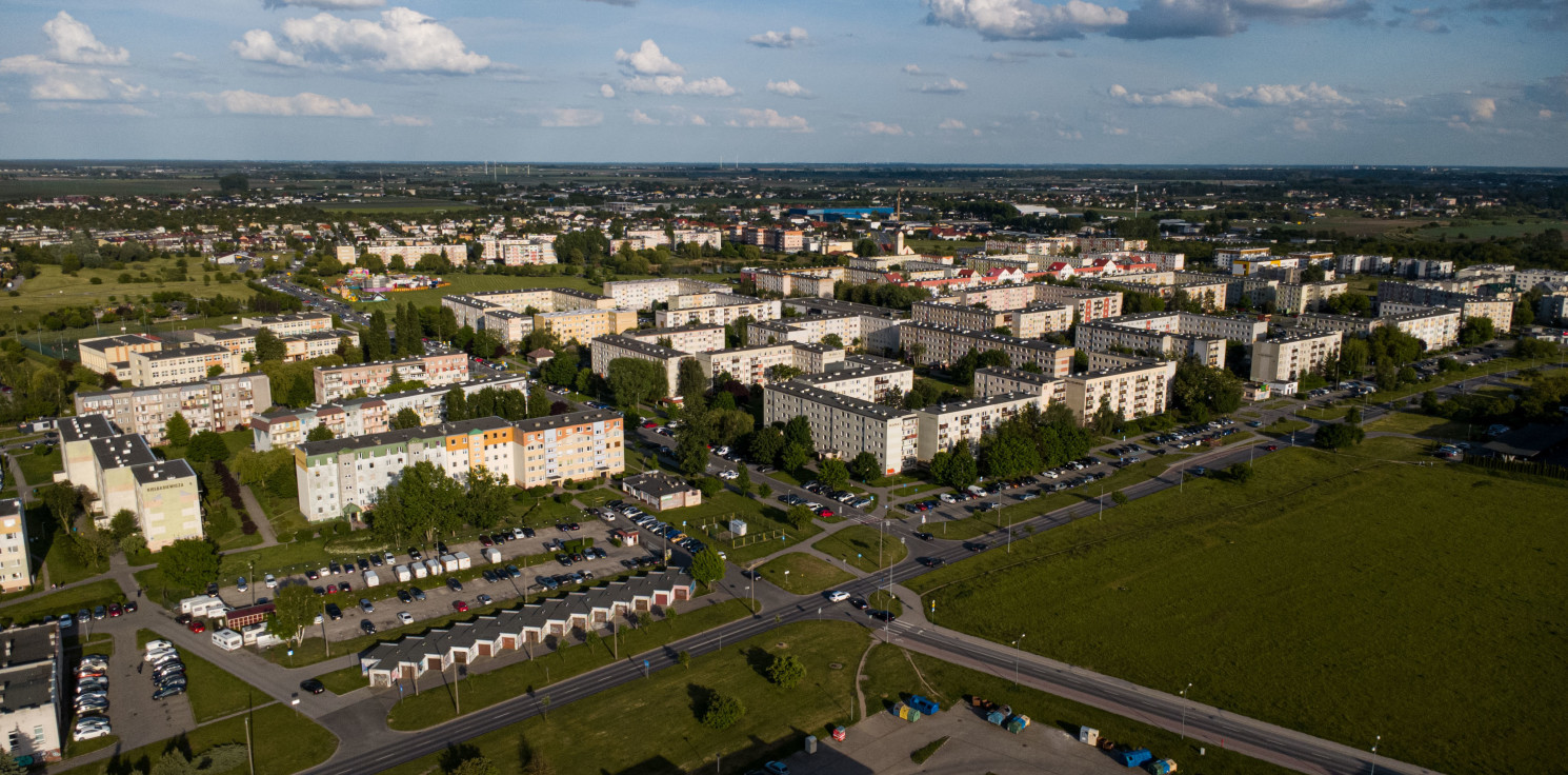 Inowrocław - Najnowszy komunikat w sprawie ciepłej wody