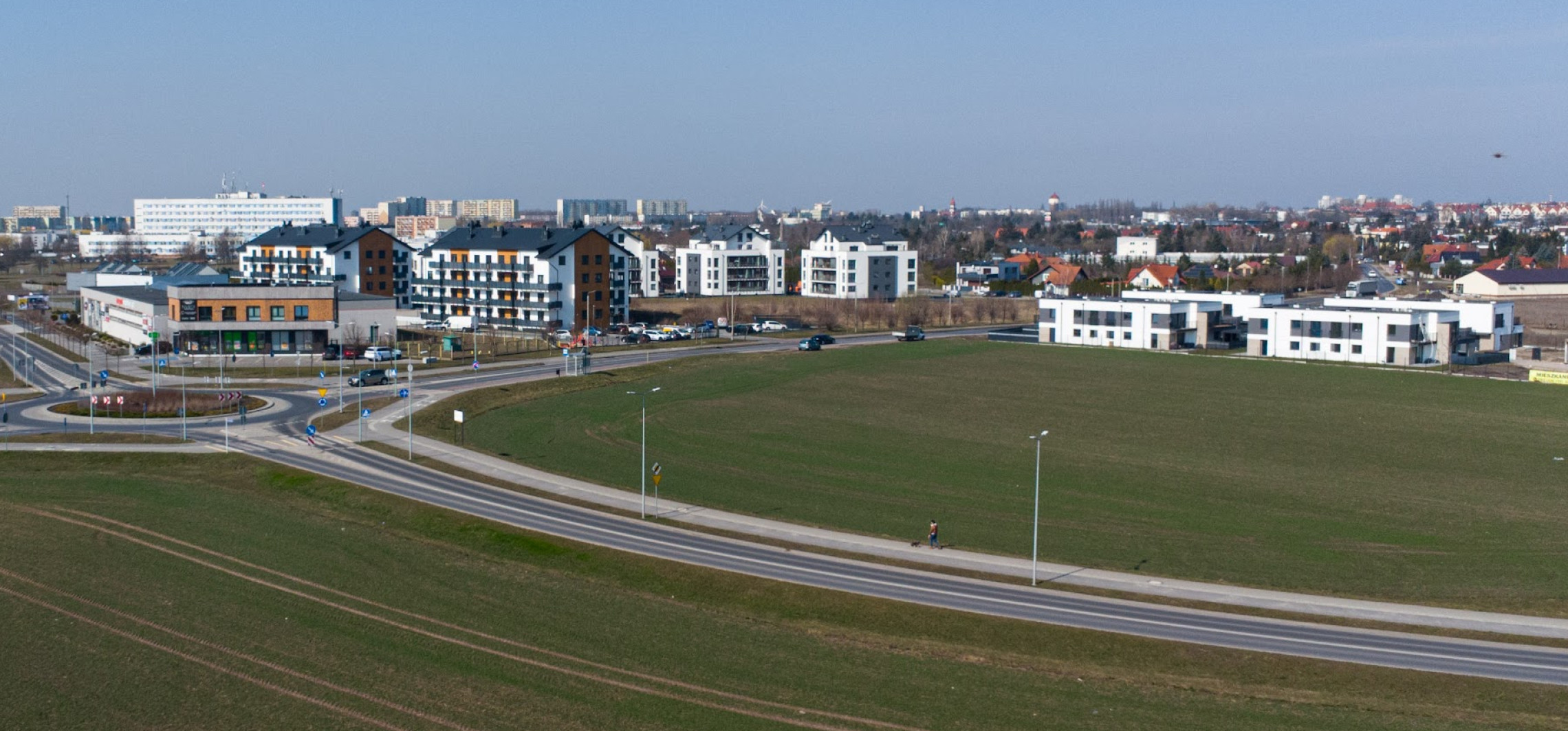 Kino, laboratoria i solne korytarze. Kto zaprojektuje "Energię Inowrocławia"?