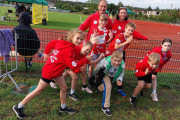 To był medalowy weekend zawodników MKS Inowrocław