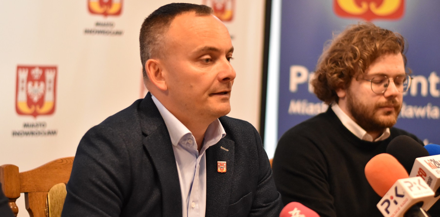 Inowrocław - Powstała fundacja Qemetica dla Inowrocławia