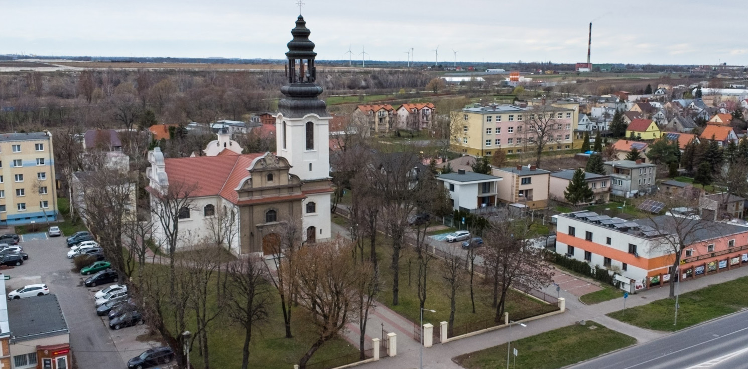Inowrocław - Miasto i Qemetica deklarują, że Mątwy zyskają na współpracy