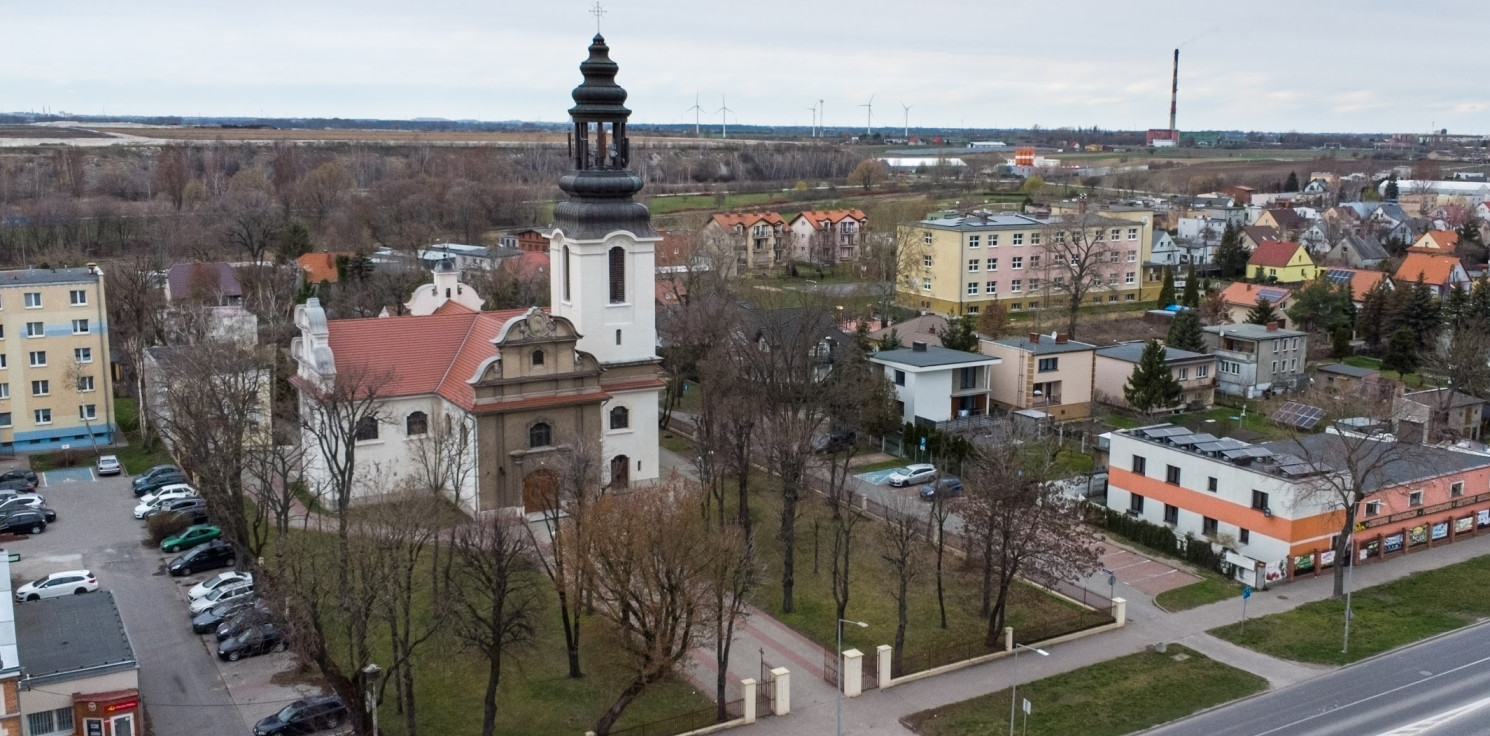 Inowrocław - Miasto i Qemetica deklarują, że Mątwy zyskają na współpracy