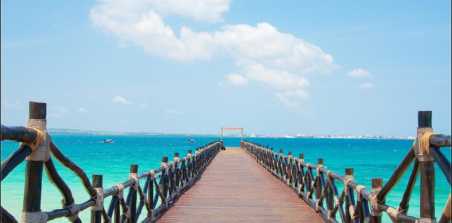 Region - Zanzibar z Polski – jak długo trwa podróż na tropikalną wyspę?