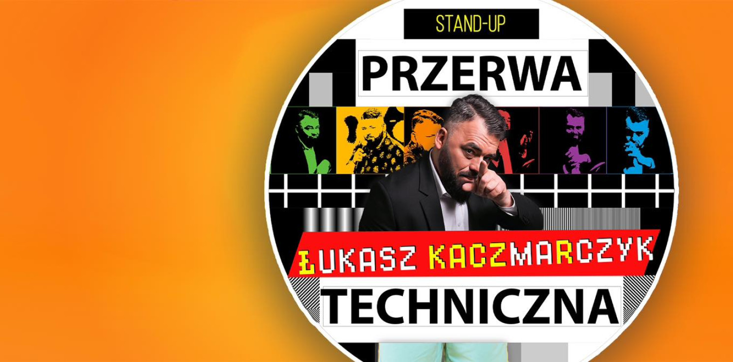 Pakość - Stand-up po raz pierwszy w Pakości. Kto wystąpi?
