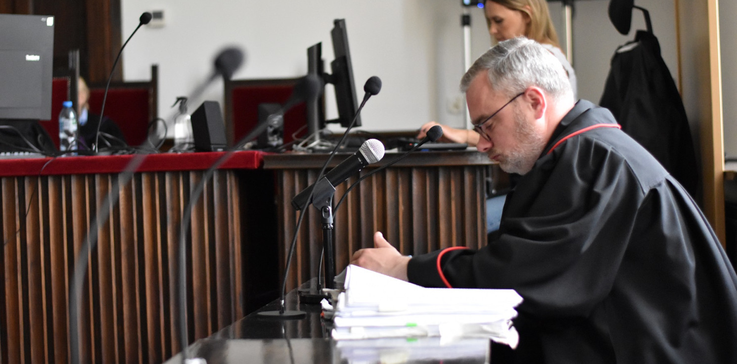 Inowrocław - "Afera fakturowa": Świadkowie nie staną przed sądem? Decyzja prokuratora