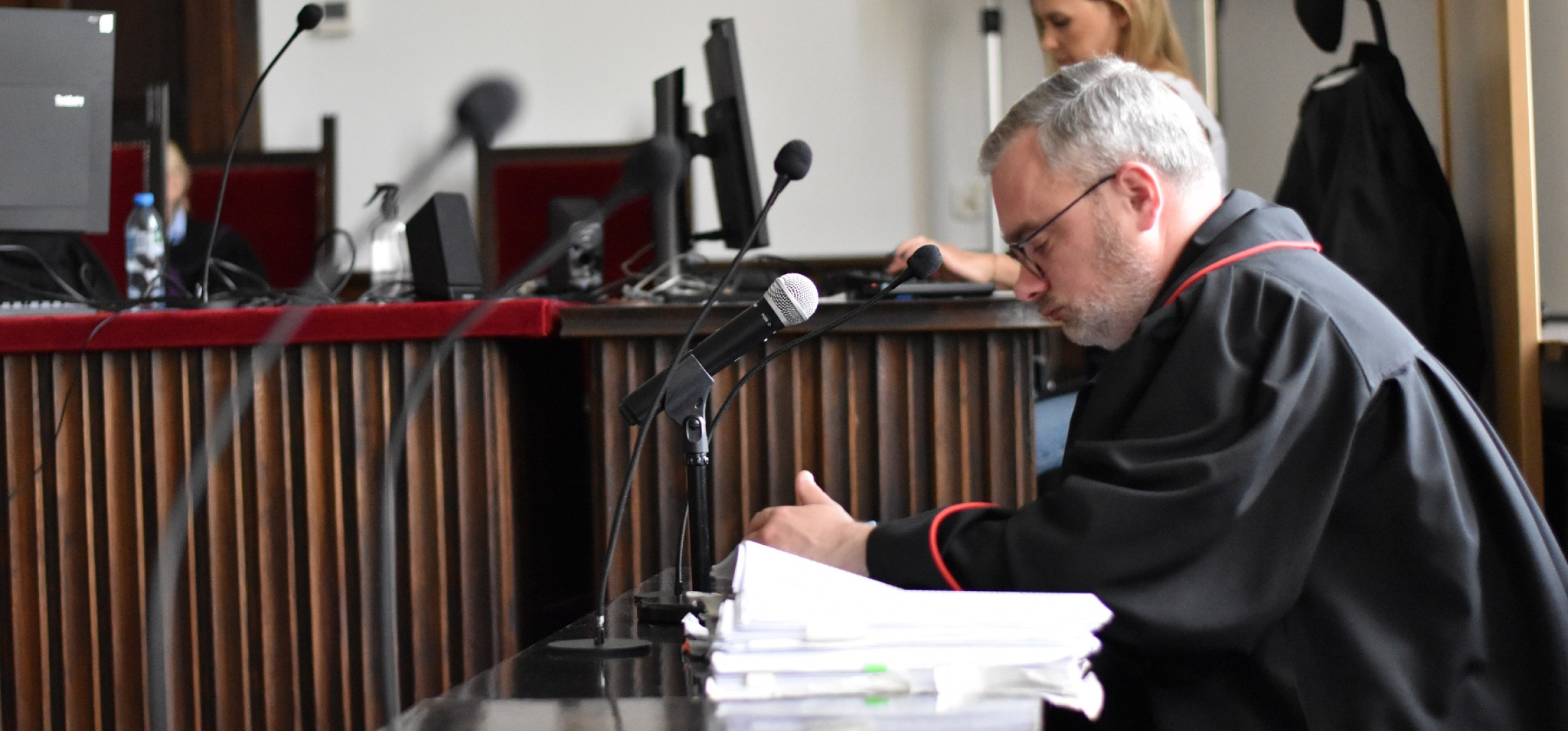 "Afera fakturowa": Świadkowie nie staną przed sądem? Decyzja prokuratora