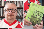 To kopalnia piłkarskich wspomnień z regionu. Książka o kujawskim futbolu już dostępna