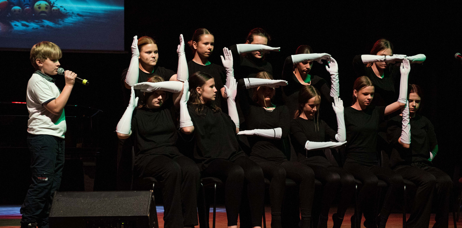 Inowrocław - To był festiwal filmowy z przesłaniem. Poznaliśmy laureatów