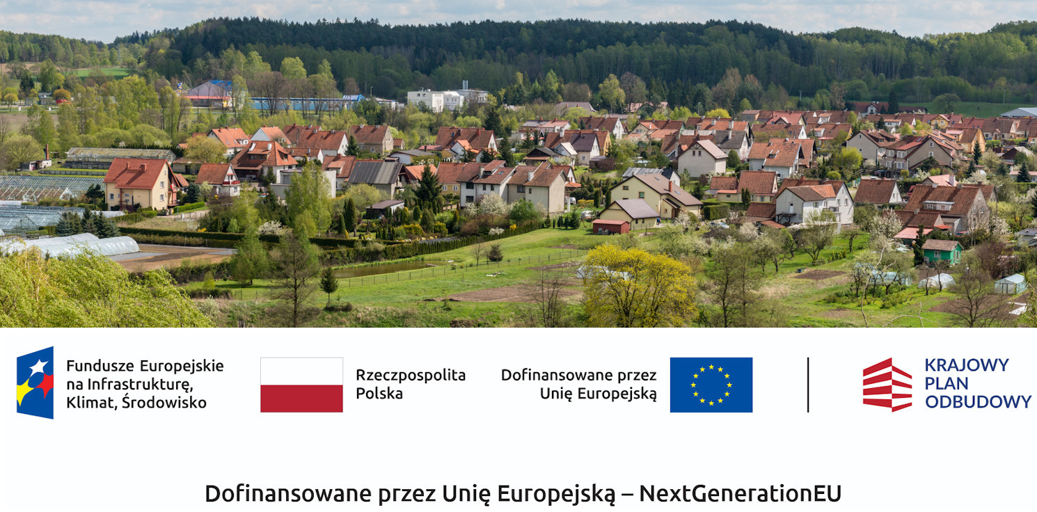Region - Program Czyste Powietrze w nowej odsłonie. Nareszcie ciepły, zdrowy dom na lata