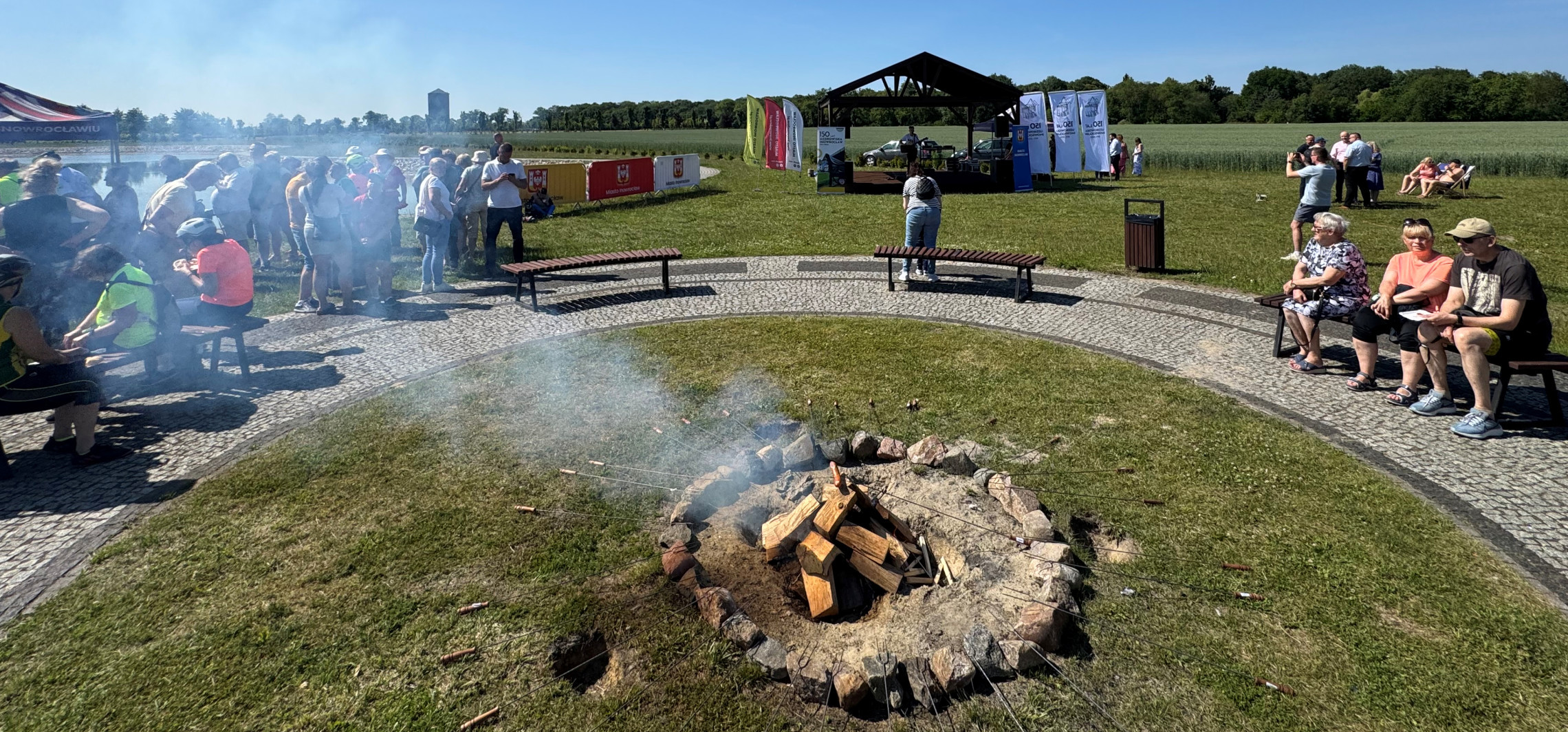 Nowa scena w nowych Solankach