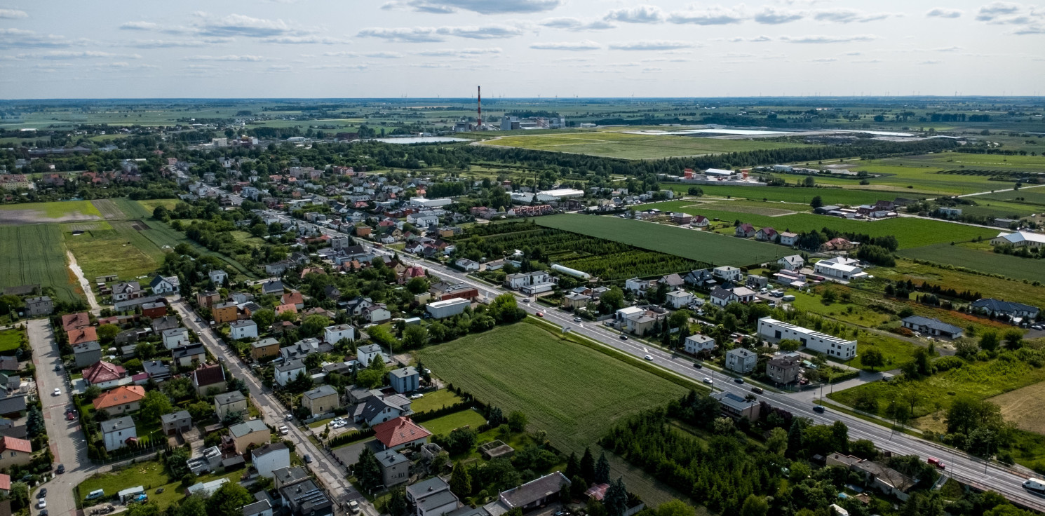 Inowrocław - W nowym tygodniu żegnamy się z upałem?