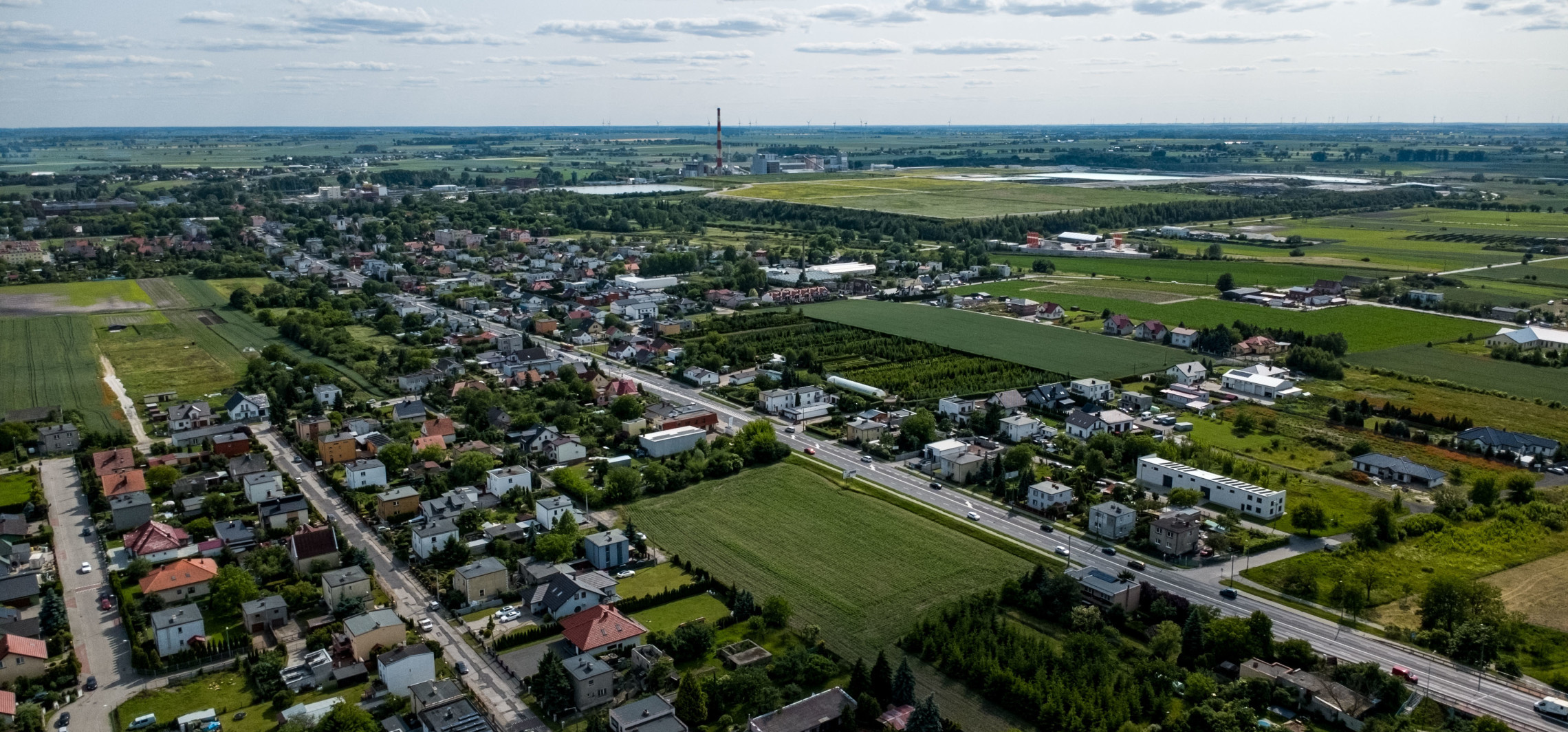 Inowrocław - W nowym tygodniu żegnamy się z upałem?