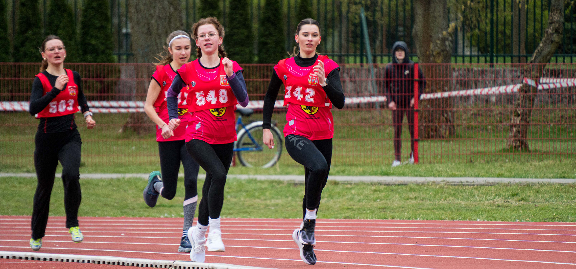 Konopa sportem stoi. Pierwsze miejsce w klasyfikacji generalnej